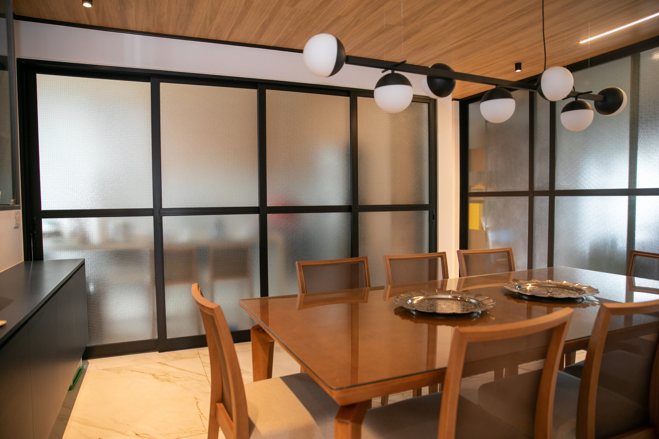 Apartamento HJ