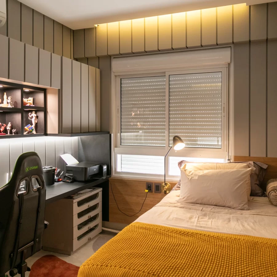 Apartamento A