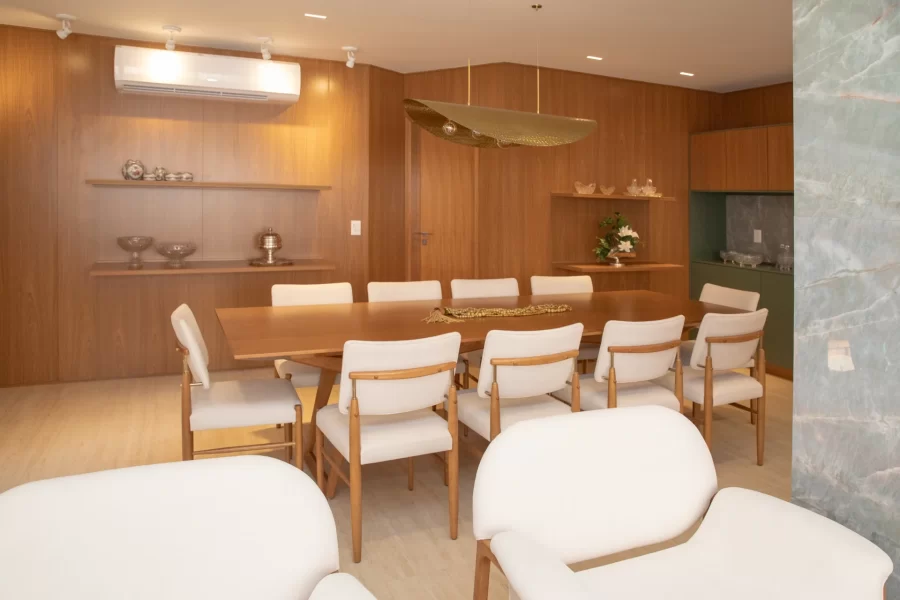 Apartamento L