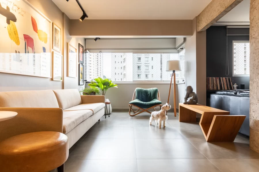 Apartamento VI
