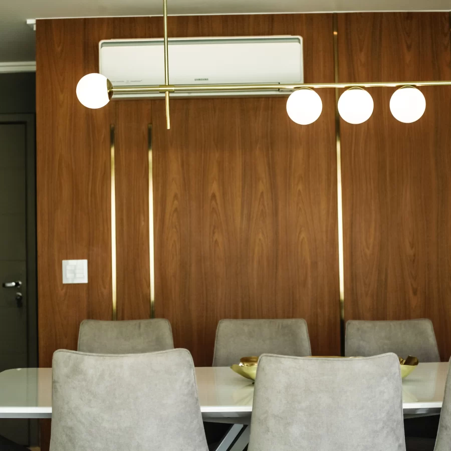 Apartamento LC